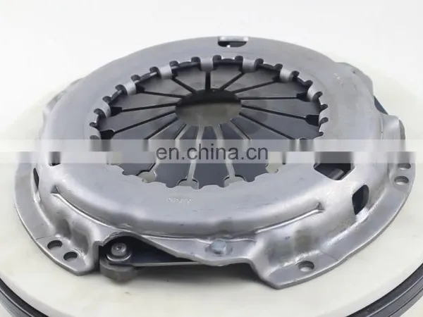 IFOB Clutch Cover For Toyota Corolla AE111 ZZE112 ZZE121 AE101 31210-12201