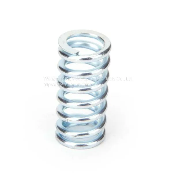 Refrigerator Door Closer Spring