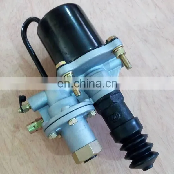 Factory Price Dongfeng EQ153 145 Truck Part 1608N-010 1608N-001 Clutch Booster photo-2