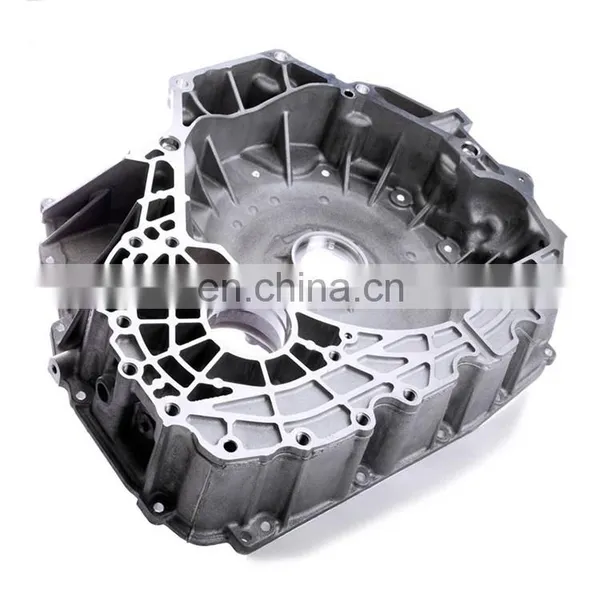 Making Manufacturing Ball Screw Cnc 5 Axis Metal Machining Center Turning Part Milling Turning Components Prototype photo-2