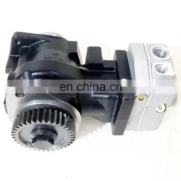 Parts DCEC QSB Diesel Engine Parts 4946291 5286964 9111545100 Air Compressor photo-3