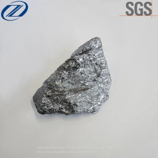 China High Pure Metal 441 553 Silicon Metal