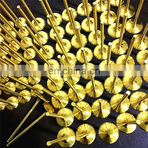 Super RACING Car TITANIUM NITRIDE Engine Valves for Honda J35y1 J35y2 Accord J35y4 Rlx photo-4