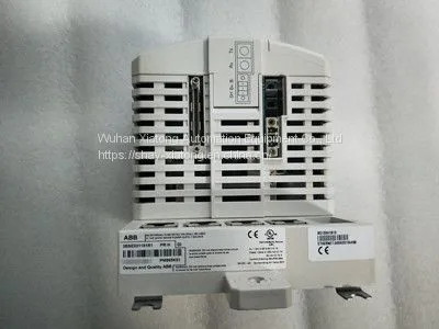 ABB DFE01 Ethernet Module 10Base2 photo-4