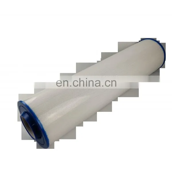 @ Large Flow Swimming Pool Water Filter Cartridge photo-3