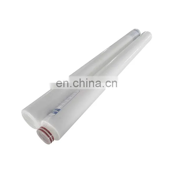 Professional Supplier for 5 Micron 10 Inch Sediment pp Melt Blown 10 Micron Filter Cartridge for Water Purifier photo-5