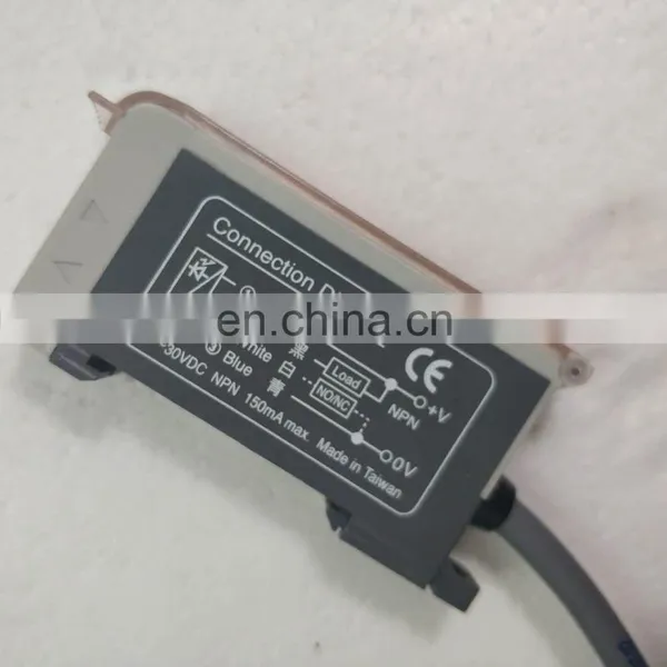 FOTEK Photo Sensor VF-06R photo-3