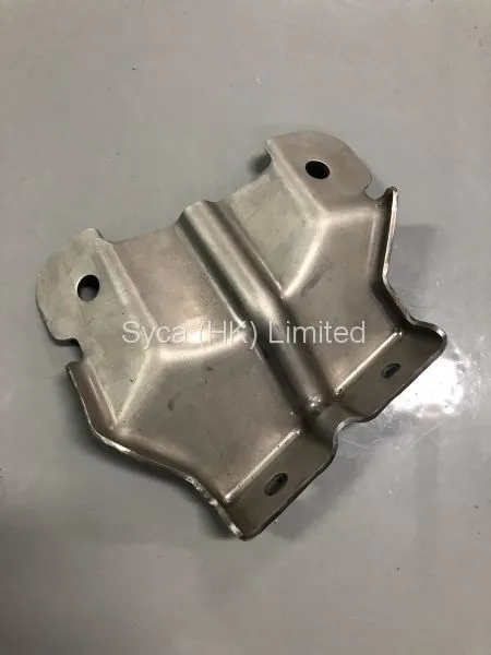 Progressive Die Stamping, Metal Press Dies, Metal Stamping Parts, Metal Punching, Sheet Metal Parts photo-2