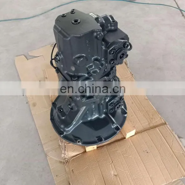 High Quality Pc200-6 Final Drive PC200-6 Travel Motor Parts 20Y27D2000 Excavator Travel Device photo-4