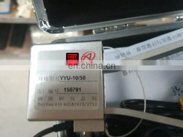 WAW-E Series New Design OEM Service Computer Control Servo Hydraulic Universal Testing Machine For Sale Price photo-6