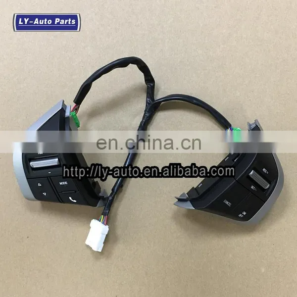 FOR ISUZU DMAX CHEVROLET STEERING CRUISE STEERING WHEEL SWITCH C8982967760 8-98298058-0 photo-2