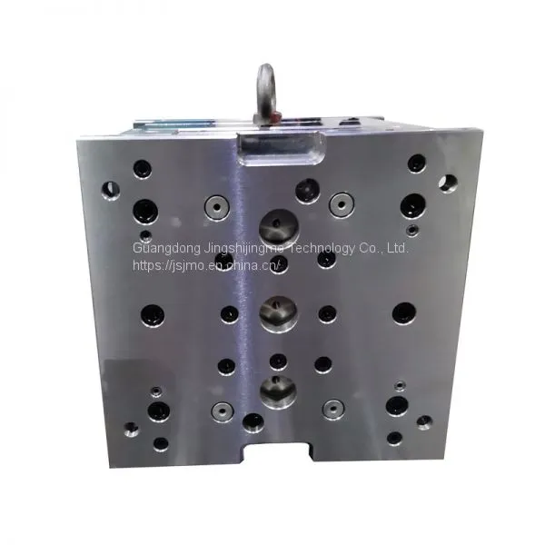 JSJMO Custom Plastic Injection Molding Plastic Injection Mold photo-5