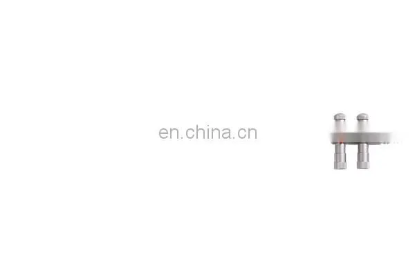 The Basis Surgical Instruments of Monopolar Electrode With Suction Irrigation photo-4