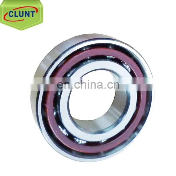 Angular Contact Ball Bearing 7021 Chrome Steel 7021C Bearing photo-5