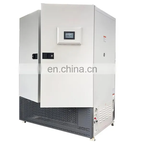 Liyi Pharmaceutical Industry Test Machine Tablet Stability Medicine Stability Test Chamber photo-4