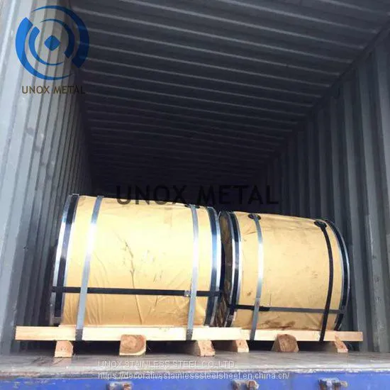 Stainless Steel Coil Application In White Good Industry photo-4