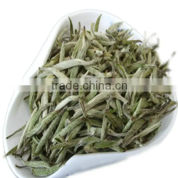 New Product Chinese White Silver Needle Tea Fragrant White Tea photo-4