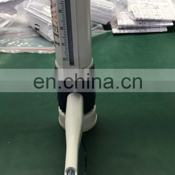 Laboratory Bottle Top Dispenser-Without Brown Reagent Bottle photo-3
