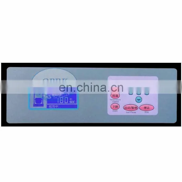 Asphalt Testing Equipment Vertical Bitumen Laboratory Planetary Mixer,planetary Mixing Machine photo-3