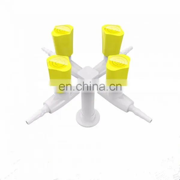 Solid Brass Laboratory Gas Tap/gas Cock/valve in Lab photo-6