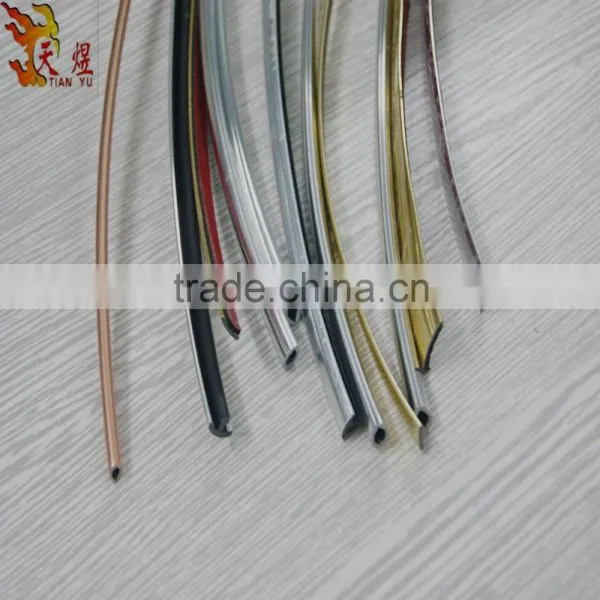 Plastic Decorative Strip for Sliding Door photo-3
