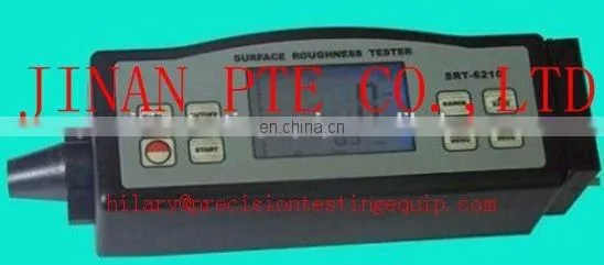 SRT-6210 Ra Rz Rq Rt Portable Surface Roughness Tester photo-2