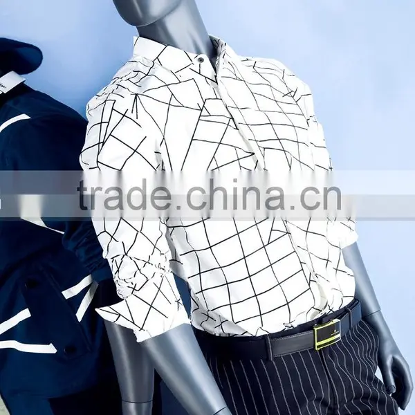 2016 Hot Sale Strong Men Mannequins Full Body Mdel MLM photo-2