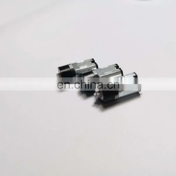 M20 dc Planetary Gear Motor 10mm 135rpm Torque 630g Use for Adult Product photo-3