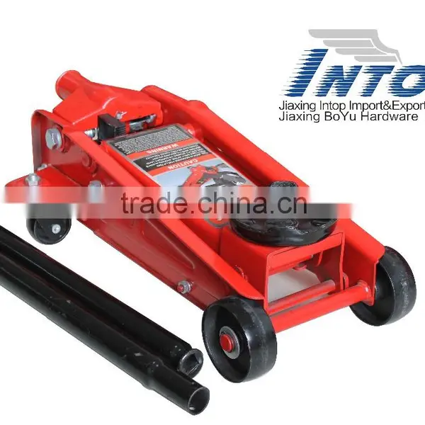 Hot Sale Long Floor Jack photo-4
