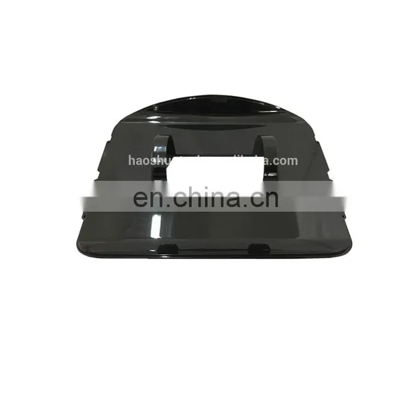 Custom DIY Hard and High Quality Plastic Cover Injection Mould China Factory ISO 9001 photo-4