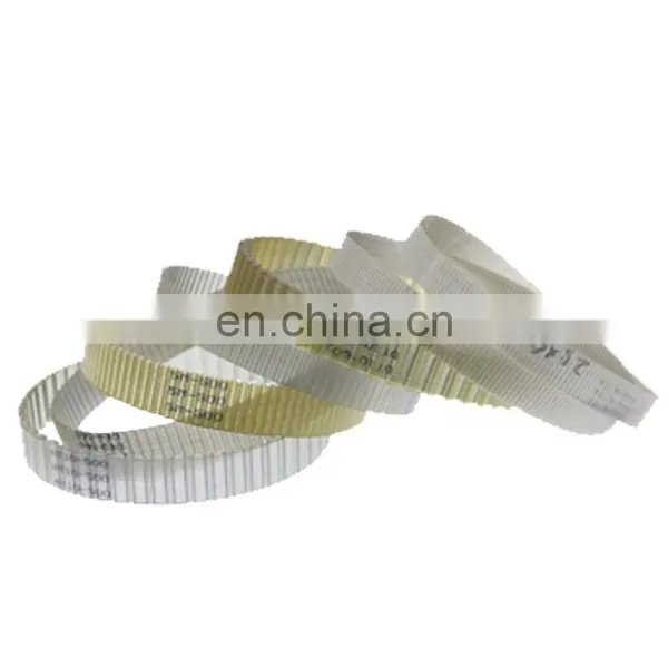AT5 Transparent Sleeve Timing Belt photo-4