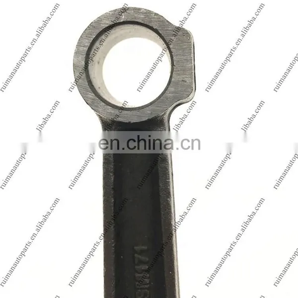 Chery Connecting Rod for Fulwin 2 J2 Celer Forza Bonus 475E-1004110 photo-4