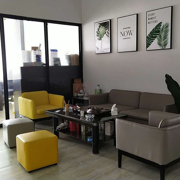 Pretty Coast company overview - view 2