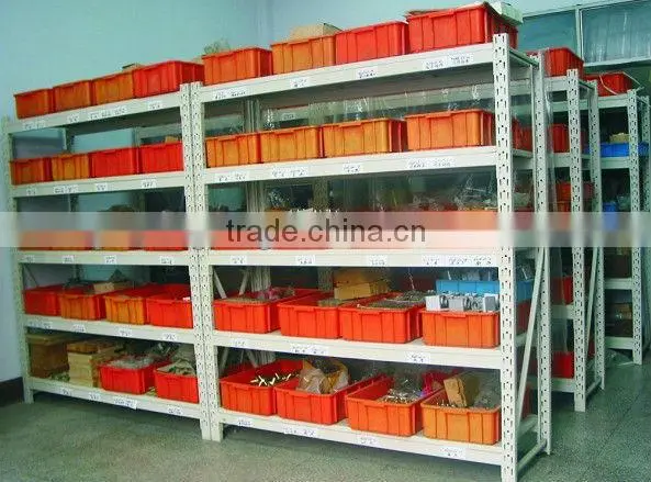 Logistics Equipment Metal Storage Shelf photo-2