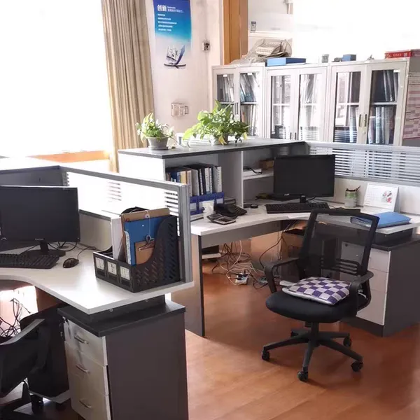Henan Gino Biotechnology Co.,Ltd. company overview - view 2