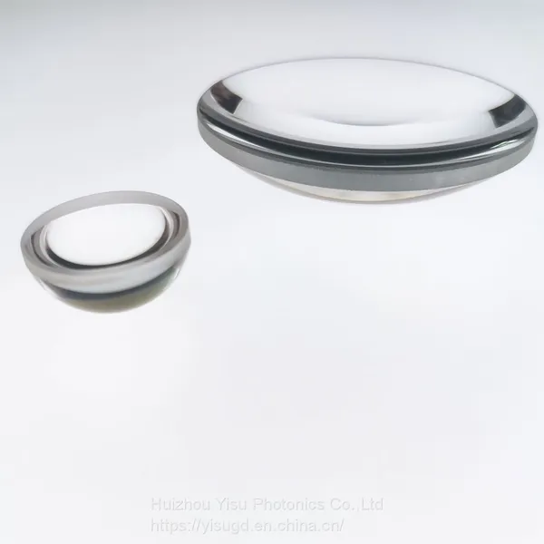 Optical Coating Concave Lens Cheap and Fine Optical Instrument Lens photo-5