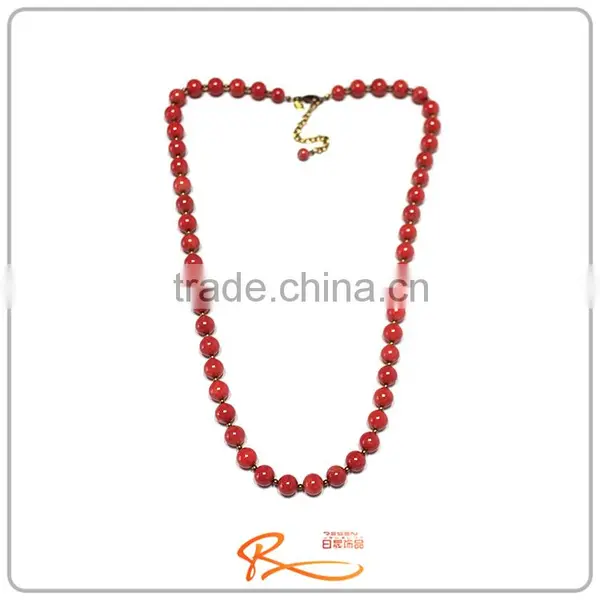 Latest Design Wholesale for Anniversary Fashion Charm Necklaces photo-2