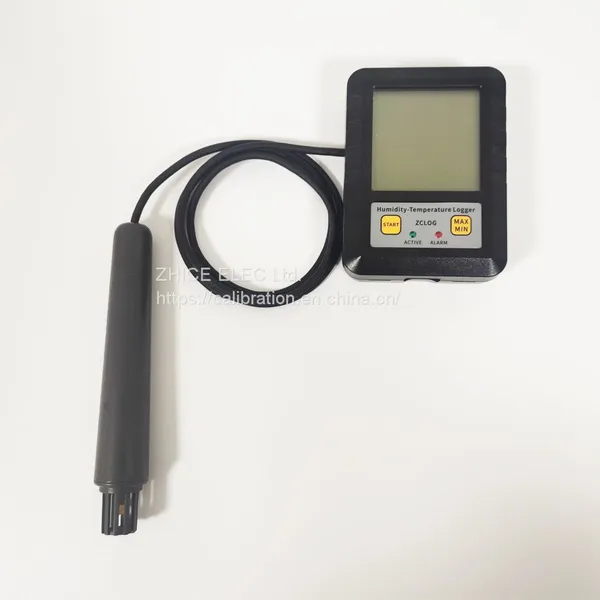 Thermal Hydro Meter photo-3