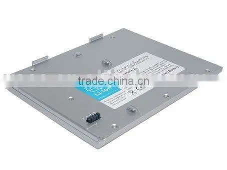 Battery for Portable DVD Player CGP-H501