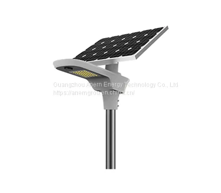 Solar Street Light
