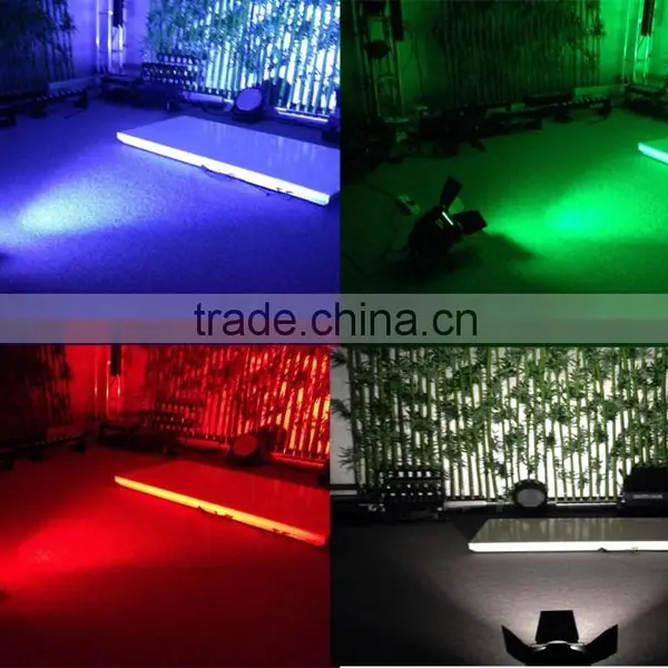 Professional Stage Equipment Theater Fresnel Film tv Led Studio Light Epar200 photo-3