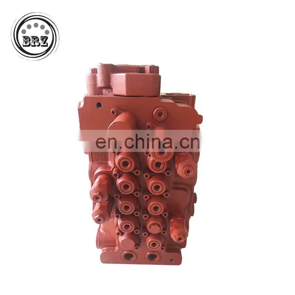 SUMITOMO SH350-3B SH350HD SH350 Control Valve SH350-5 Main Valve SH350HD-3 Hydraulic Valve photo-2