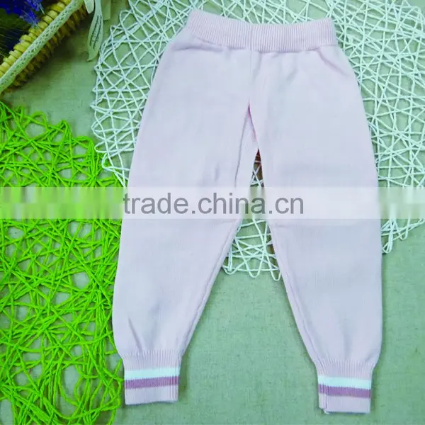 Eco-friendly 100% Cotton Thin Newborn Baby Boy Girl Jacquard Knitting Pattern Clothing Set photo-2