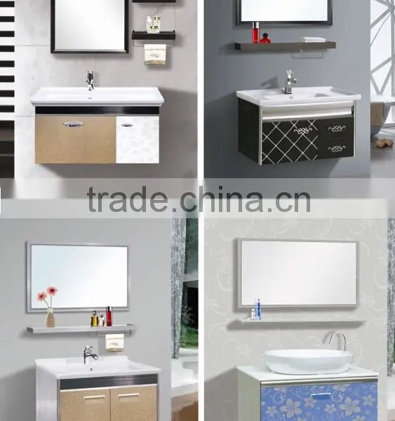 Stainless Steel Restaurant Cabinet