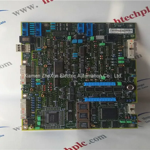 ABB SDCS-IOB-23 photo-2