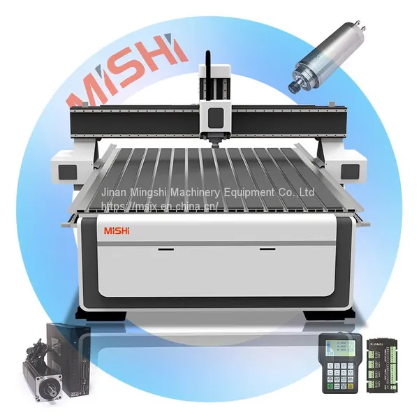Cnc Router Woodworking Machinery Wood Router photo-2