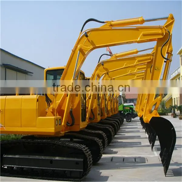 Mini Excavator and Used Excavator Parts for Sale photo-6
