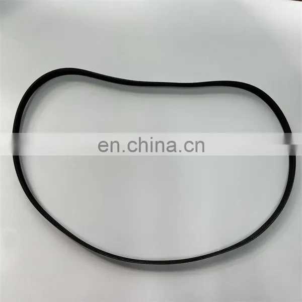 Auto Engine Spare Parts High-performance Authentic Car Generator Belt for Escape 13 2.0 Focus 12 2.0 photo-5