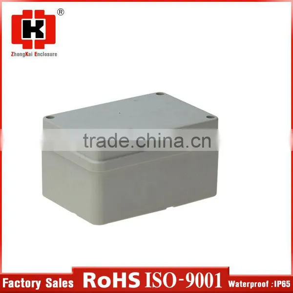 Best Standard Ip65 Electronics Project Enclosure photo-2