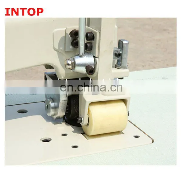 Attractive Price Manual Ultrasonic Underwear Lace Bonding Machine photo-4